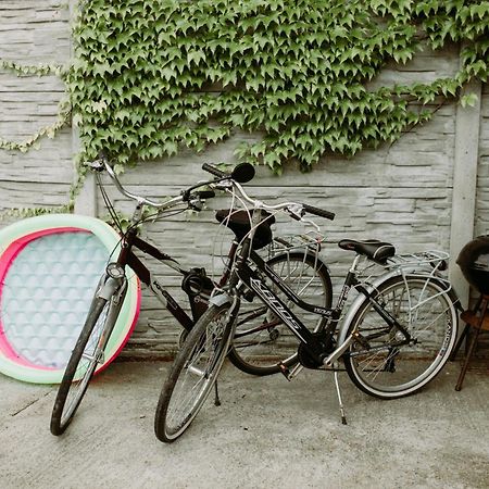 Apartament Magnolia -Centrum Tarnów エクステリア 写真