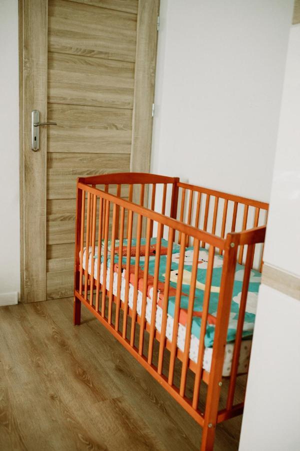 Apartament Magnolia -Centrum Tarnów エクステリア 写真