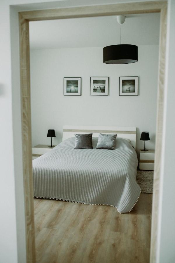 Apartament Magnolia -Centrum Tarnów エクステリア 写真