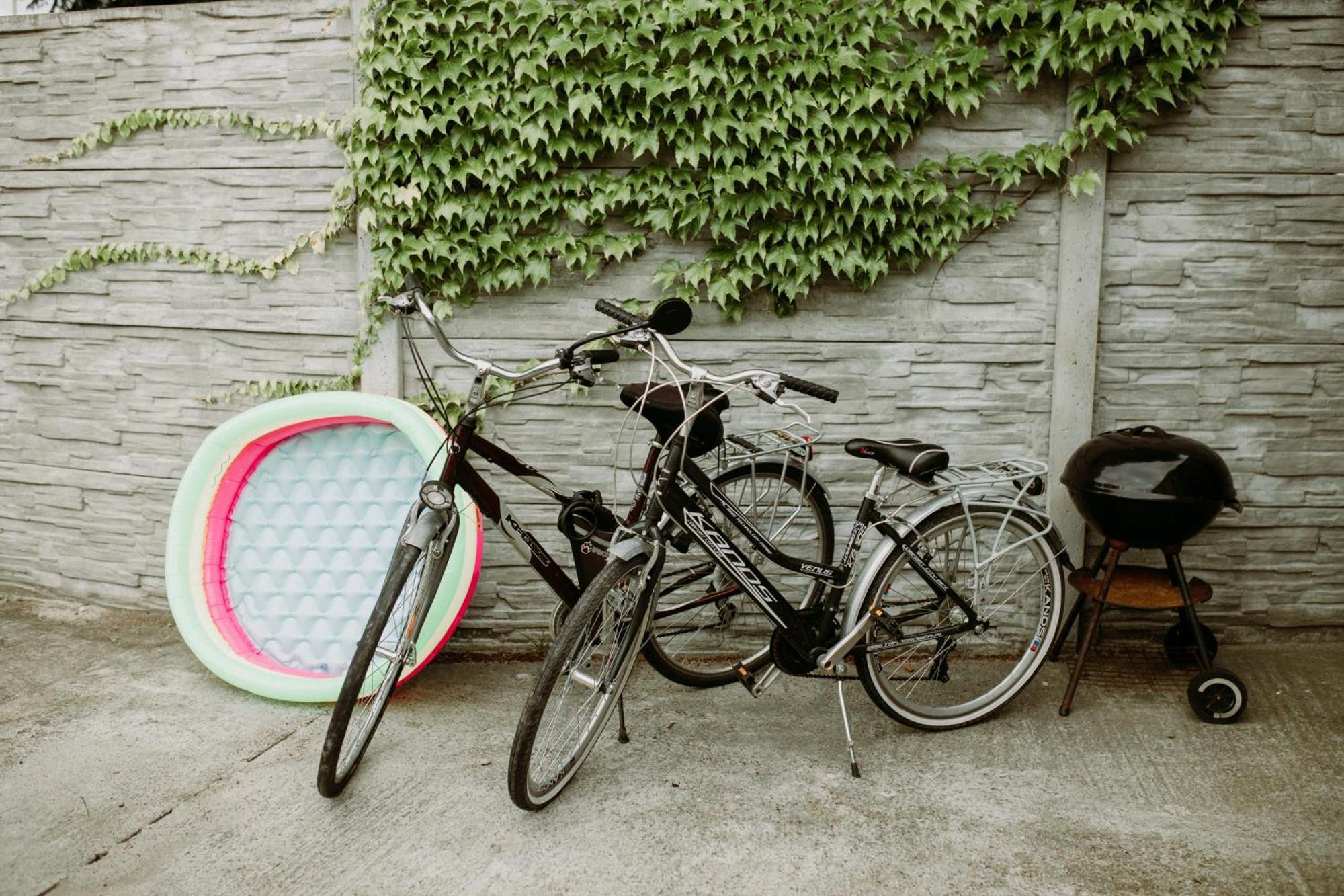 Apartament Magnolia -Centrum Tarnów エクステリア 写真