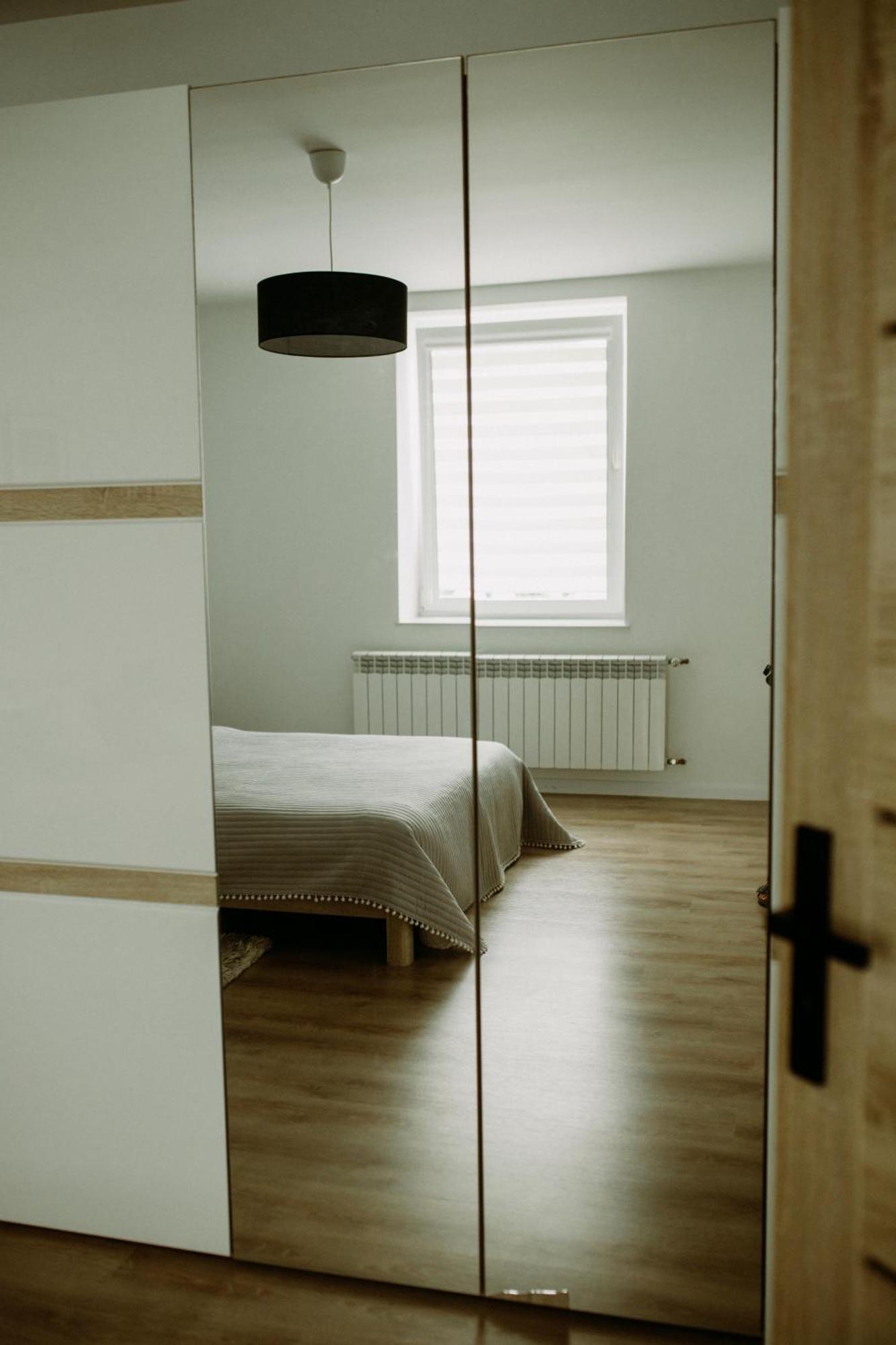 Apartament Magnolia -Centrum Tarnów エクステリア 写真