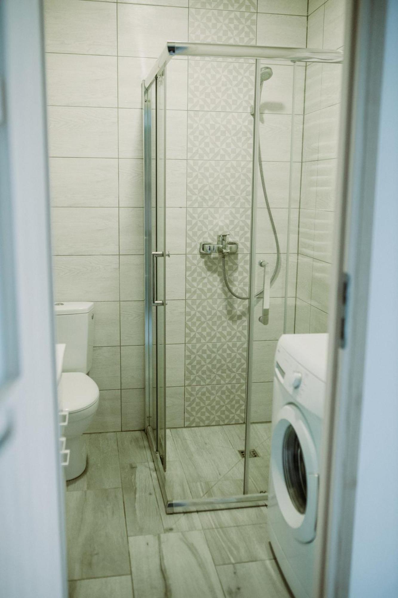 Apartament Magnolia -Centrum Tarnów エクステリア 写真