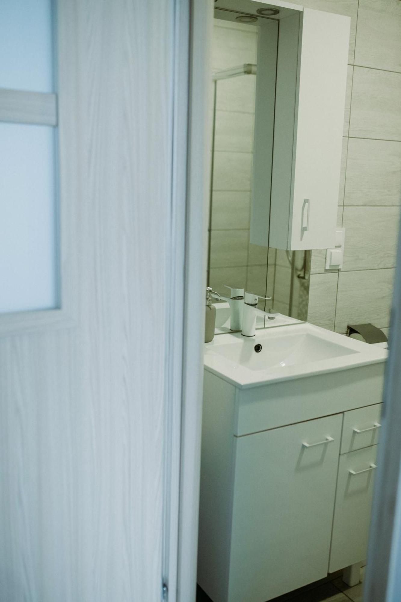 Apartament Magnolia -Centrum Tarnów エクステリア 写真