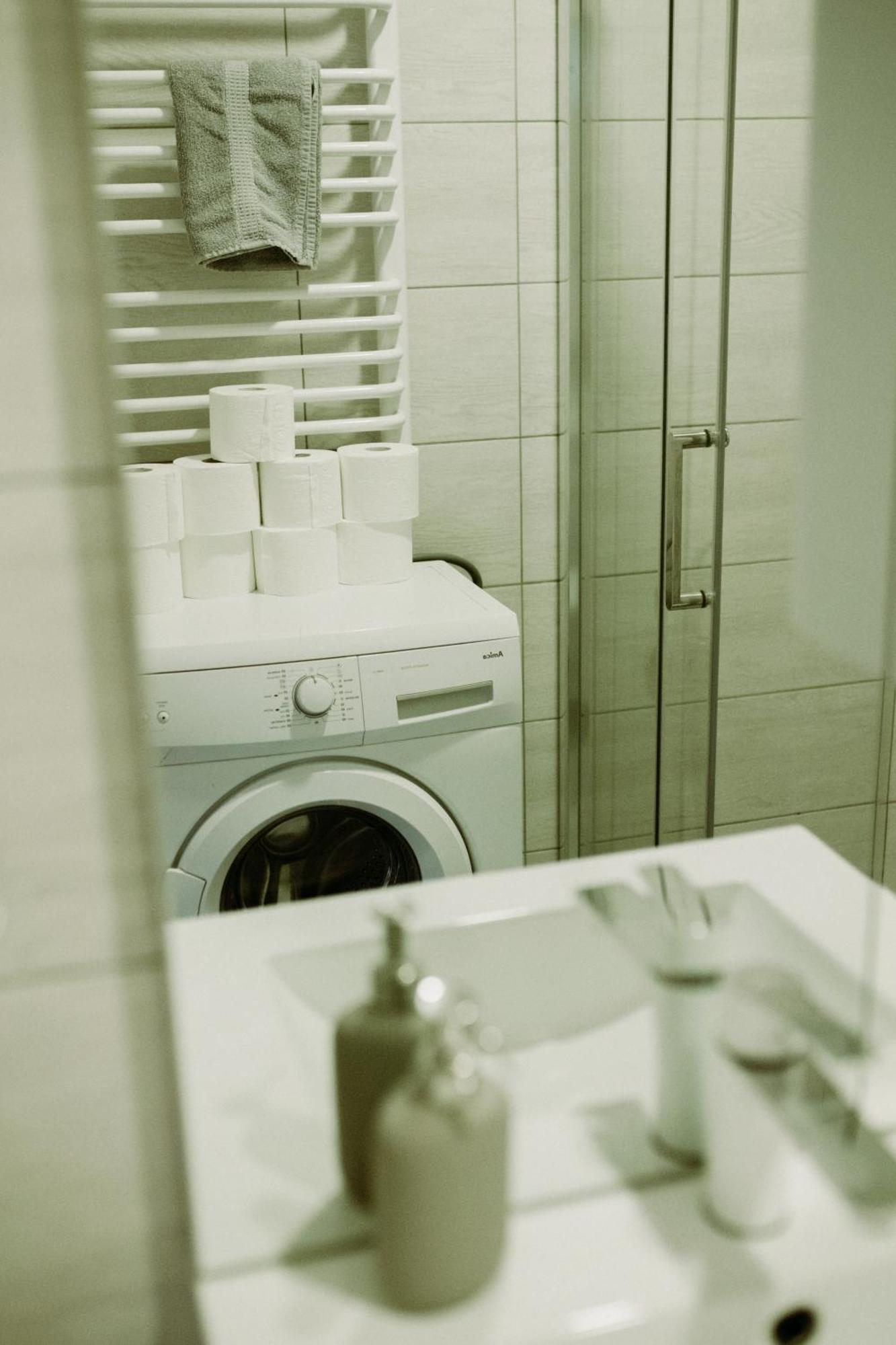 Apartament Magnolia -Centrum Tarnów エクステリア 写真