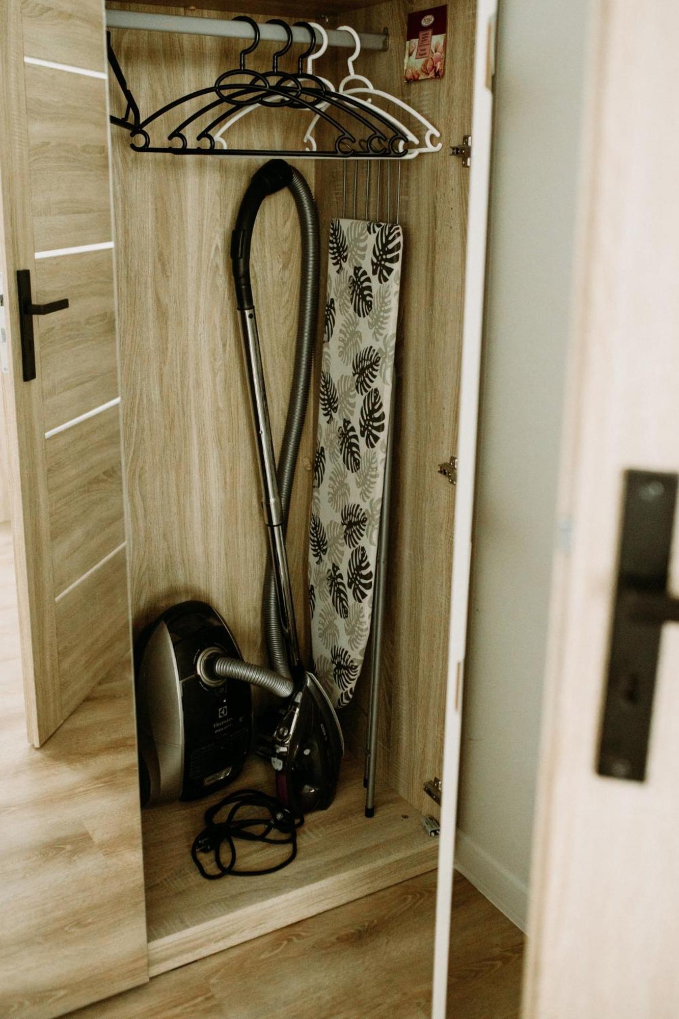 Apartament Magnolia -Centrum Tarnów エクステリア 写真