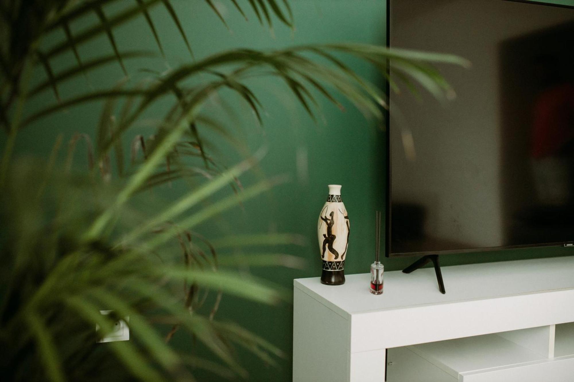 Apartament Magnolia -Centrum Tarnów エクステリア 写真