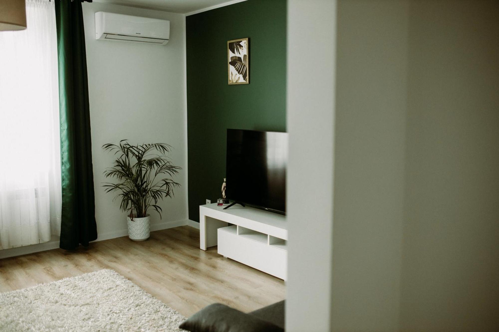 Apartament Magnolia -Centrum Tarnów エクステリア 写真