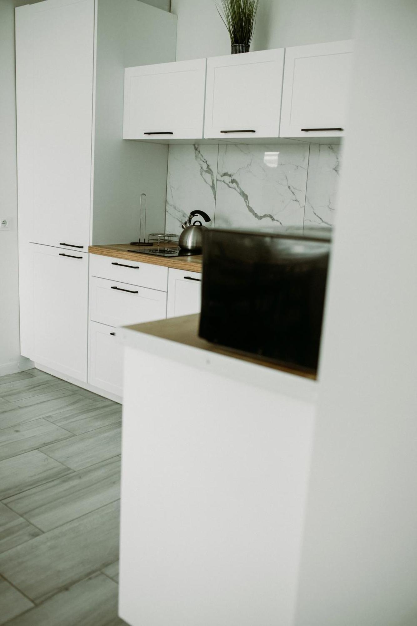 Apartament Magnolia -Centrum Tarnów エクステリア 写真