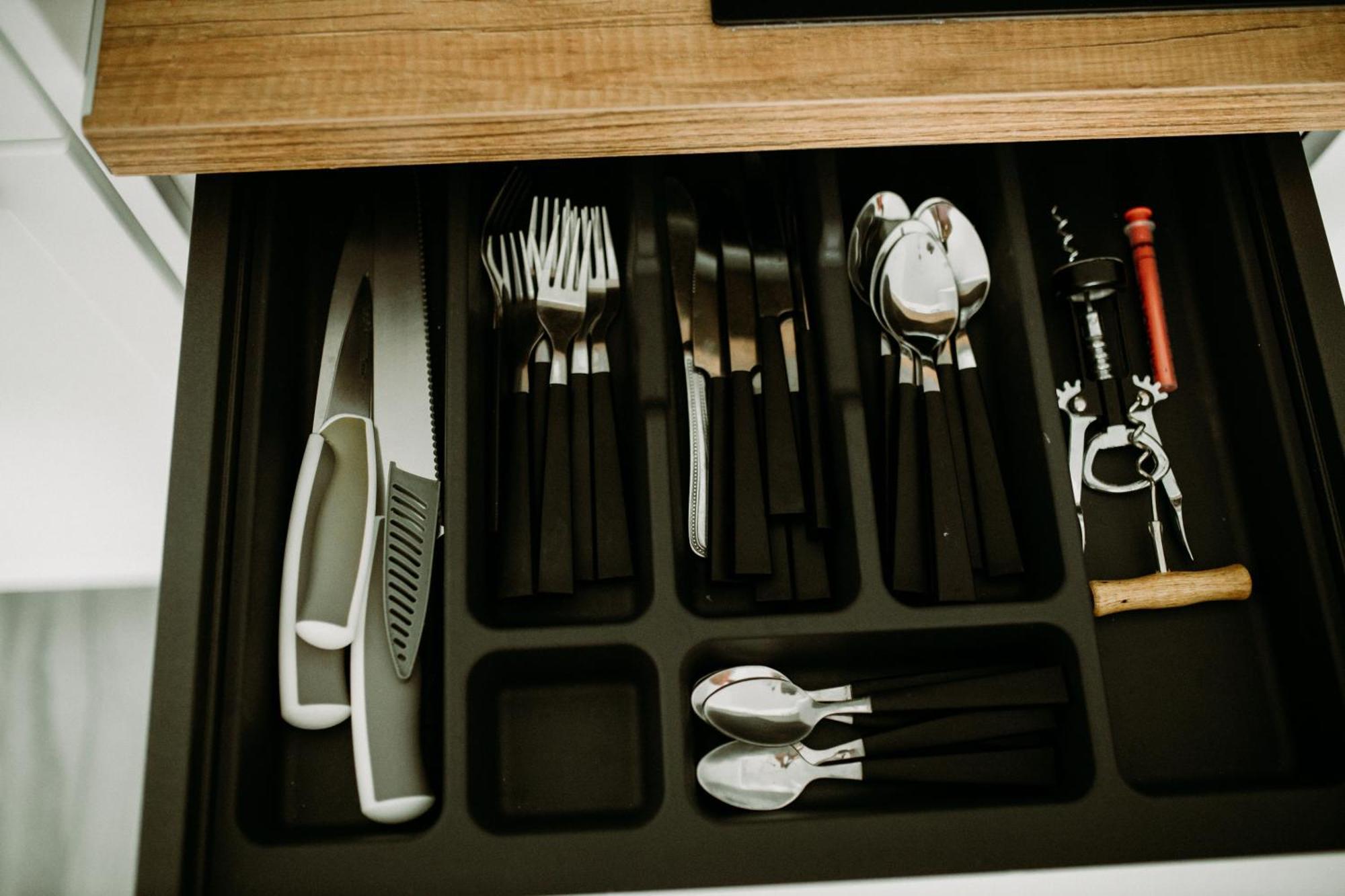 Apartament Magnolia -Centrum Tarnów エクステリア 写真